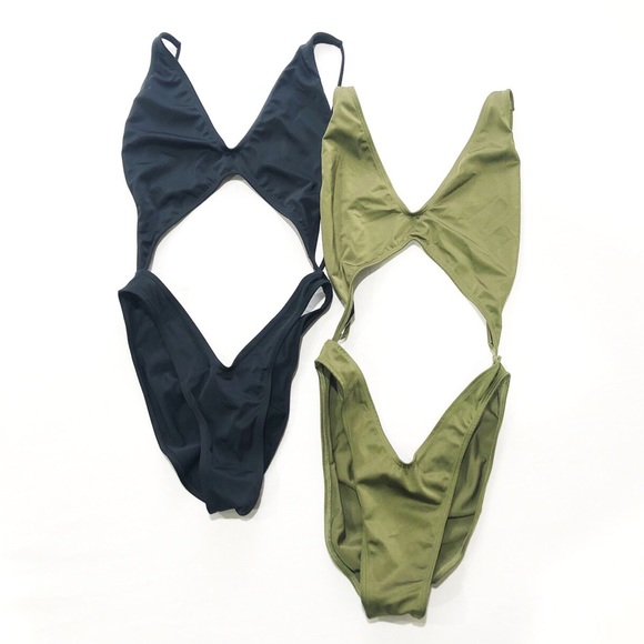 jess swimwear